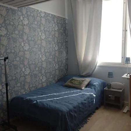 Apartment Summer Muuruvesi