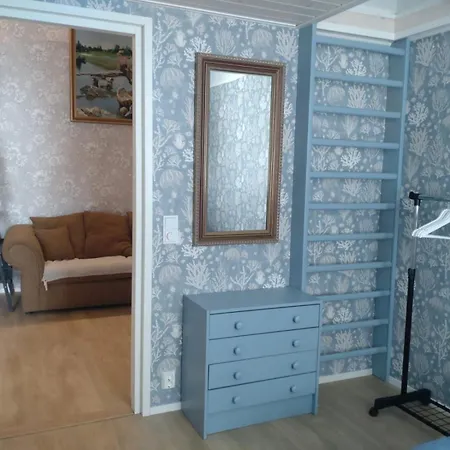 Summer Apartment *