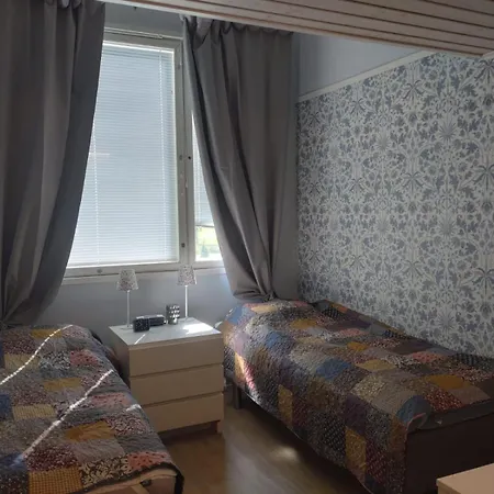 Apartment Summer