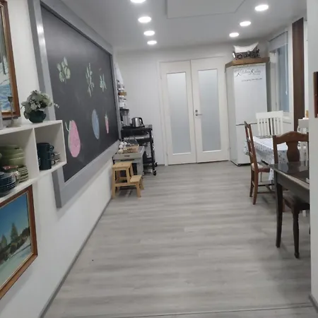 Summer Apartment *