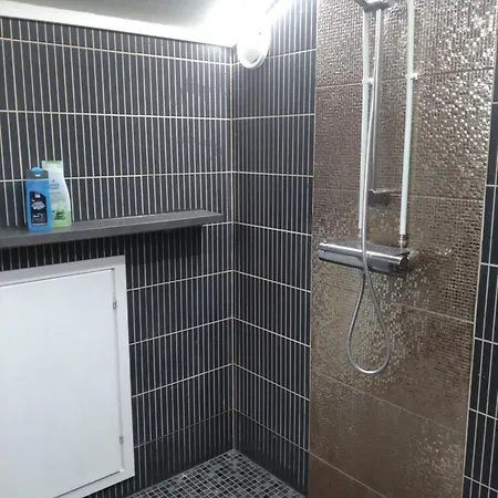 Summer Apartment *