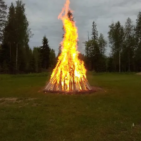 Summer Muuruvesi